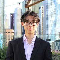 Kevin Zhu Email