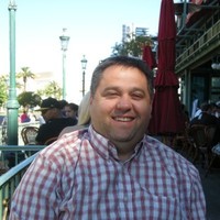 IPS Group, Inc. Employee Enes Ceric's profile photo