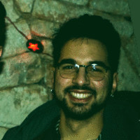 Filostil Srl Employee Giampiero Laterza's profile photo