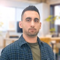 Euphoria Marketing Employee Milenko Berić's profile photo