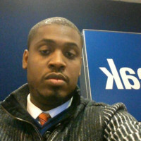 Hertz Employee Harry Jacques's profile photo