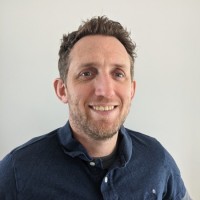 Plexure Employee Ben Wicks's profile photo