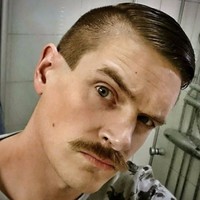 Ericsson Employee Max Kruger's profile photo