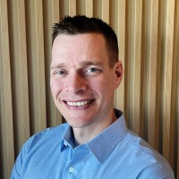 Nutrien Employee Jeff Wagner's profile photo