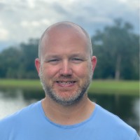 Lockheed Martin Employee Kyle Treece's profile photo