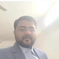 Magma Fincorp Ltd. Employee Nirav Zaveri's profile photo