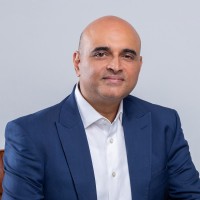 FrontM Employee Punit Oza's profile photo