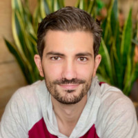 Spruce Technology, Inc. Employee Mirza Joldic's profile photo