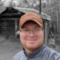 ClickFunnels Employee Clint Adams's profile photo