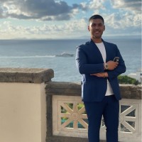 Flli. Rinaldo Employee Mirko Rinaldo's profile photo