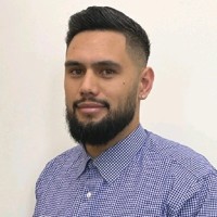 South Auckland Motors Employee George Edwards's profile photo