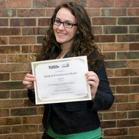 Observer Reporter Employee Chelsea Dicks's profile photo