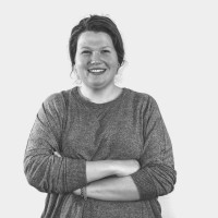 ZRG - Business & Leadership Acceleration Practices Employee Savannah Augunas's profile photo