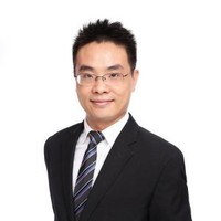 GIC Employee Xiaohui Li's profile photo