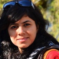 VERTS Employee Aashita Dutta's profile photo