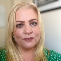 Department of Enterprise, Trade and Employment Employee Claudine Forrest's profile photo
