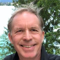 PPD Employee Keven Griffith's profile photo