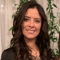 Rambler Sparkling Water Employee Elizabeth Kana's profile photo