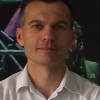 Jacek Zabielski Email & Phone Number