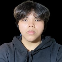 Tezos Employee Kai Khairul's profile photo