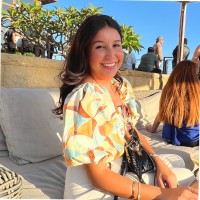 Lauren Tabaria Email & Phone Number