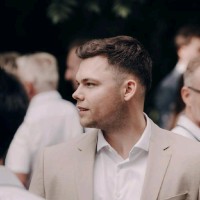 Röhm Employee Patrick Mika's profile photo