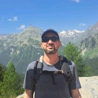 De Bree Solutions nv Employee Frederik Dhuyvetter's profile photo
