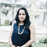 Insurance.com Employee Seema Sharma's profile photo
