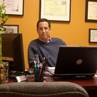 Rafael Ferrer Email & Phone Number