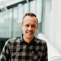 DPG Media België Employee Stijn van Den Acker's profile photo