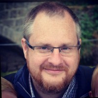 Twikey Employee Bart Batselier's profile photo
