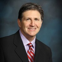 Rowan Multifamily Advisors Employee Mike Burch's profile photo