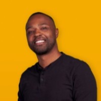 Q-dance Employee Regillio Nunes's profile photo