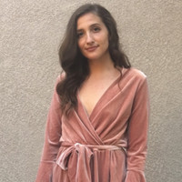 Extras Management Employee Jessie Rae's profile photo