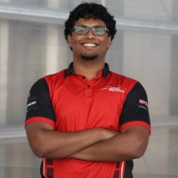 Saketh Purushothaman Email
