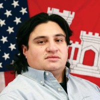 Cold Regions Research and Engineering Laboratory Employee Luis Camacho's profile photo