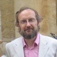 HSBC Employee Roger Orr's profile photo