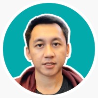 Rizky Dharmawan Email & Phone Number
