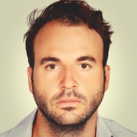 GuruSup Employee Alvaro Biel's profile photo