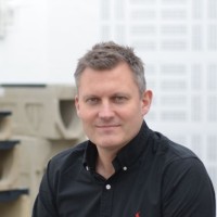 ACO Nordic A/S (Danmark) Employee Thomas Jønsson's profile photo