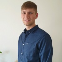 TRICERA energy GmbH Employee Paul Wolter's profile photo