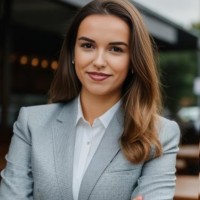 Weld World Employee Léa Muller's profile photo