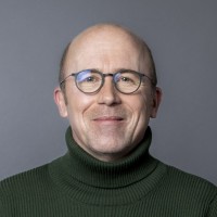 Bernd Goergen