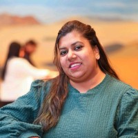 Alisha Pereira Email