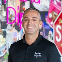 MPZ Holdings Employee Michael Ghrist's profile photo