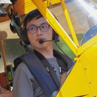 AeroMech Incorporated Employee Eric Wang's profile photo