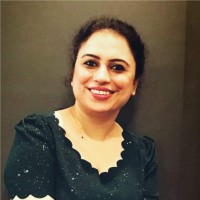 Custom Technologies Employee Sonam Khurana's profile photo