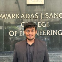 XO.builders Employee Krish Bhimani's profile photo