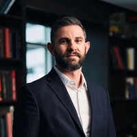 AT-PAC Employee Patrick Dalier's profile photo