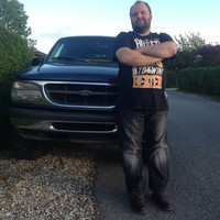 CG Jensen A/S Employee Rolf Carlsson's profile photo